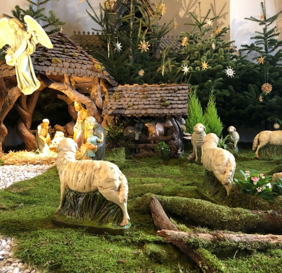 Adventszauber in Fürstenau   